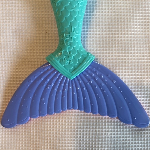 Merman Doll Barbie Dreamtopia 2018 Mattel - Picture 8 of 13